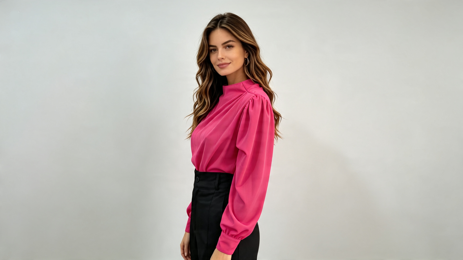 Blusa 